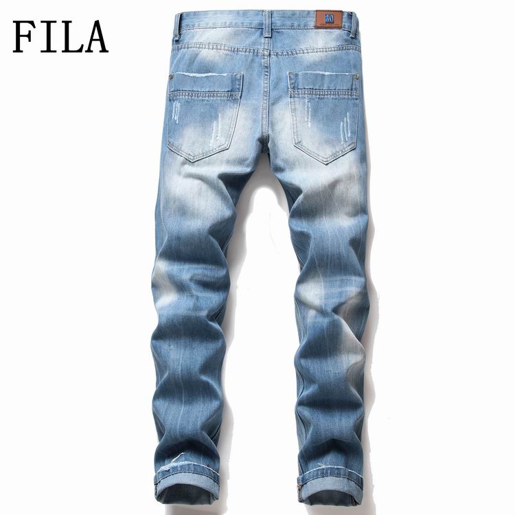FILA Men's Jeans 1